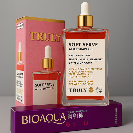 1 TRULY +1  DESPGIMENTANTE BIOAQUA