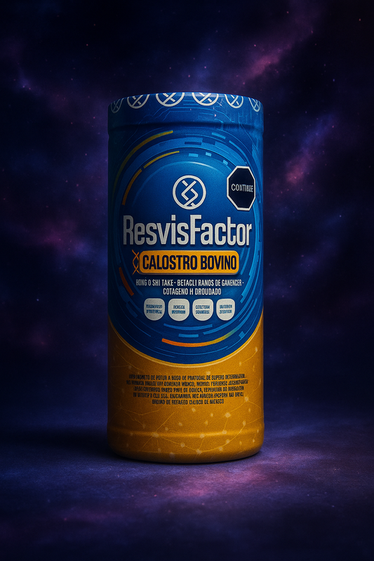 ResvisFactor Calostro Bovino